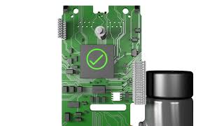 Mass Flow Controller (MFC): The Principle of Operation