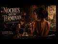 Lo Que Nos Queda 🌙 Track 6 | Romantic Salsa & Son Cubano (Havana Café Vibes)