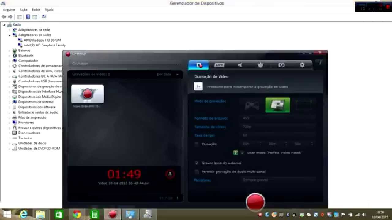 Como Ver Se Minha Placa De Video Esta Instalada