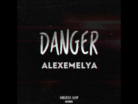Download AlexEmelya - DANGER (Original Mix)