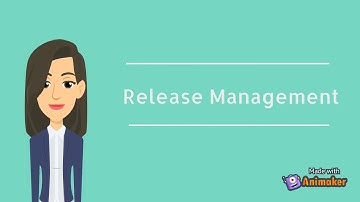 Release Management - Informatika Unjani