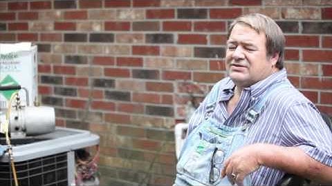 R22 to 421A conversion