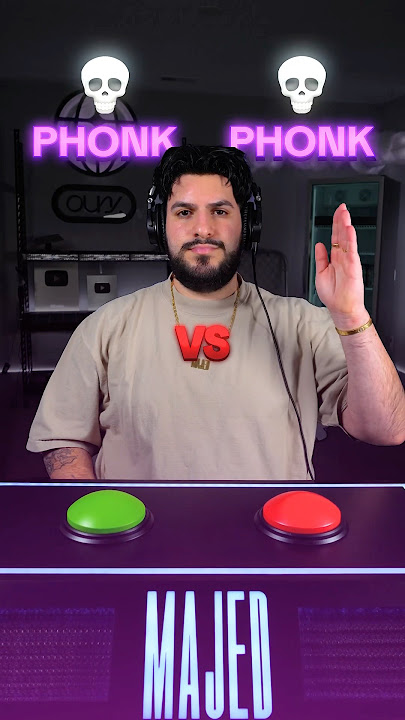 PHONK VS PHONK