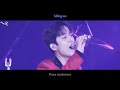 LEE JAE JIN ( FROM FTISLAND) Killing Me Plz (Sub Español &amp; English) Mini Live Tour 2019