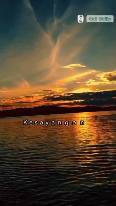 Lagu Lampung Story' Wa