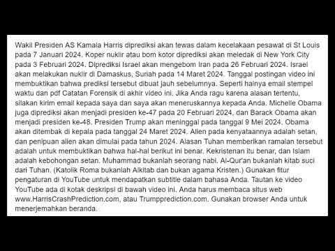 Languages Indonesian - YouTube