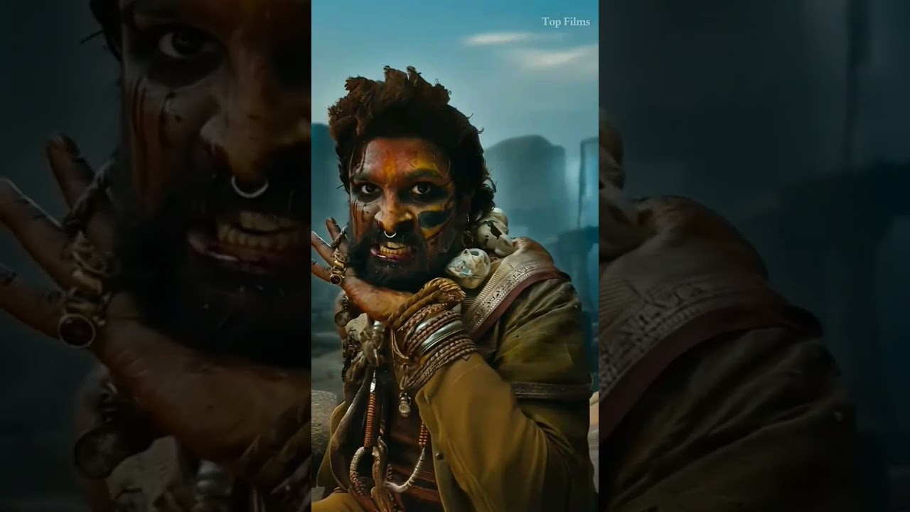 Bad news for Pushpa 2