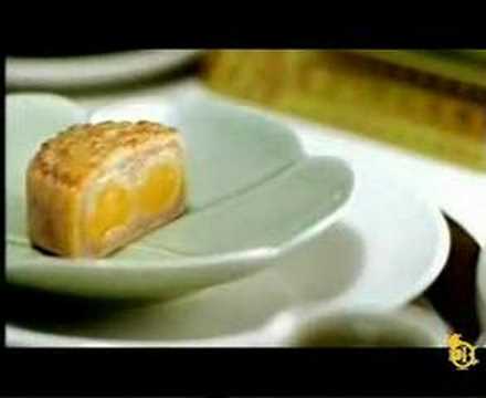 陳慧琳 - 美心月餅2007-傳統篇