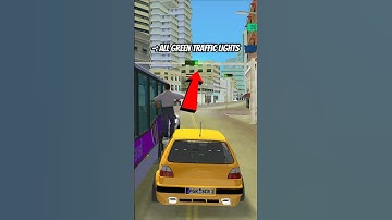 GTA Vice City Cheat Code #shorts