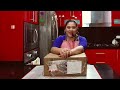 UnBoxing Distribuidora Rivera