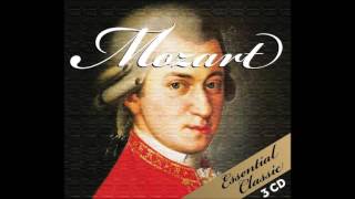 Download Lagu The Best of Mozart MP3