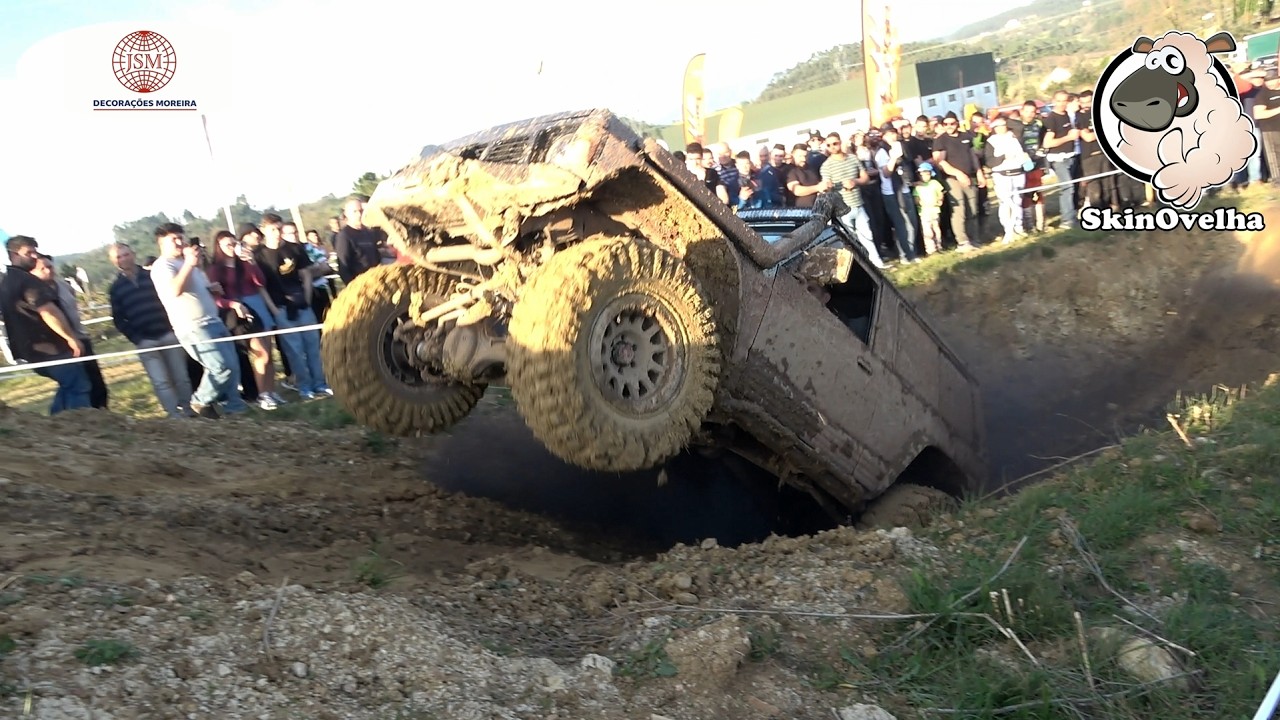 4° Passeio TT Botão 2026 (Parte 11/14)