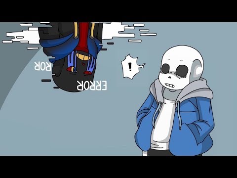 how-to-get-sans-to-notice-you【-undertale-animation---undertale-comic-dubs-】
