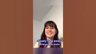 ometv,Dimas Senopati,Oasis Song