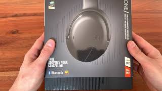OMG! Tour One: probably the best JBL headphones EVER!