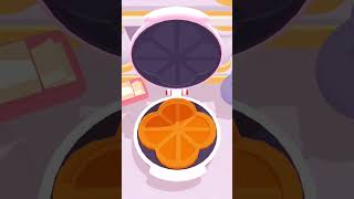 The Cook - 3D Cooking Game level 16 satisfying game screenshot 5