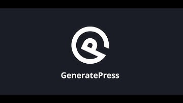 How easily can you create a Mega Menu in the GeneratePress?