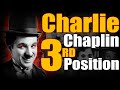 Charlie Chaplin Lost His Own Lookalike Contest! - Truth & Tales