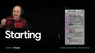 Hellforged Demo & Mortal Shell II Livestream 17/08/2026