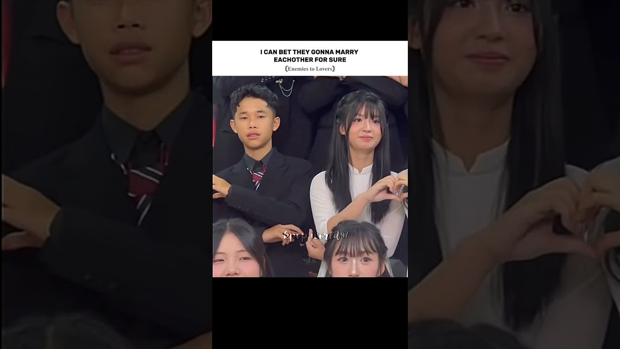 Enemies to lovers for sureð..||#shorts#viralshorts#shortsfeed#trending#ytshorts#fypã·ãviral#aesthetic