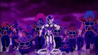 Anime Amv- Toca Toca - Official Music Video Full Version