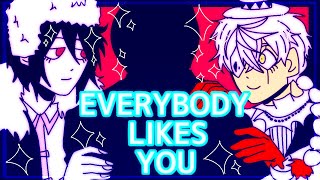 everybody likes you (bsd spoilers)