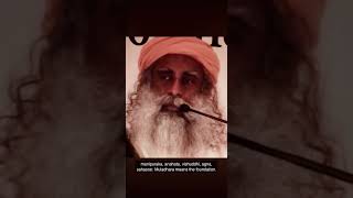 Mystery of 7 Chakras & Dimensions Revealed | Sadhguru