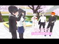 Senpai x Ayano (Male Rivals Mod) - Yandere Simulator