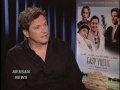 COLIN FIRTH EASY VIRTUE ANS INTERVIEW