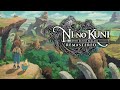 Добро пожаловать в Котоланию! [Ni No Kuni #2]