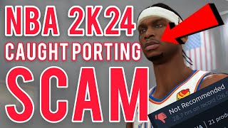 NBA 2K24 is a SCAM & Steam Reviewers Are PISSED!