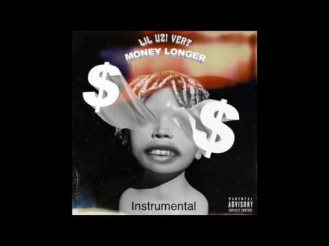 Lil Uzi Vert Money Longer Instrumental Youtube - money longer instrumental roblox id