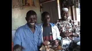 Ken Wa Maria  Mchagua Jembe Si Mkulima ( video)