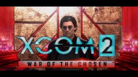 XCOM 2: War of the Chosen: Operation Gatecrasher