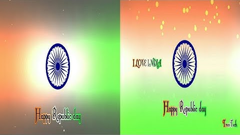 New avee player template visualizer download/republic day template/avee player tutorial/trentech