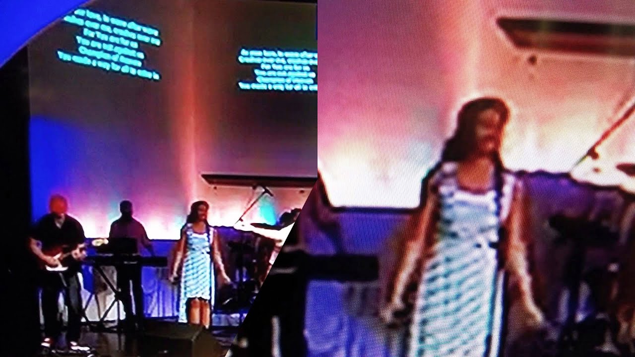 LW Tukee Bread of Life