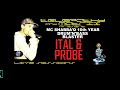 TELEPA Ital B2B Probe MC's Shaydee Fun Palmer Loki Feat Fearless_Full-HD
