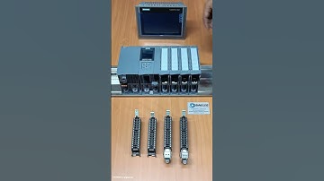 s7-1500 mounting process .