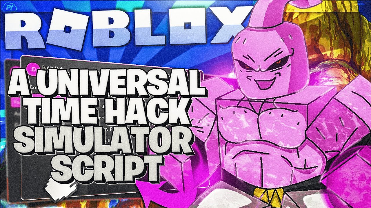 Universal script roblox