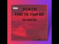 Paint the town red dezon remix