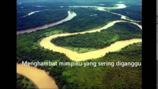 GADIS KAYAN CINTAKU- LOVEHUNTERS