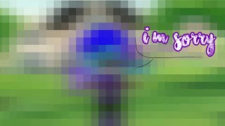 I'm Sorry... ll Meme ll ✶Blize✶ ll {Original} ll screenshot 5