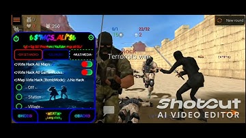 SPECIAL FORCES GROUP 2 MÇS ALI FINAL MOD MENU