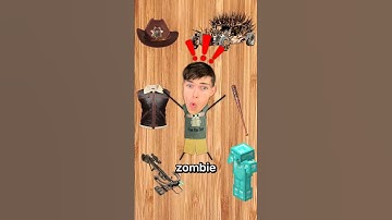 Cómo Sobrevivir A Un Apocalipsis Zombie Tutorial 😧