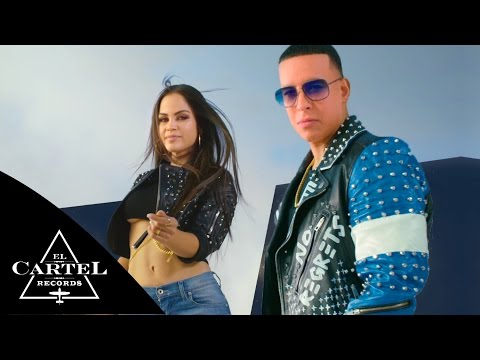 Daddy Yankee & Natti Natasha | \