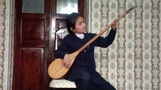 Dutor Chalishni Oʻrganamiz