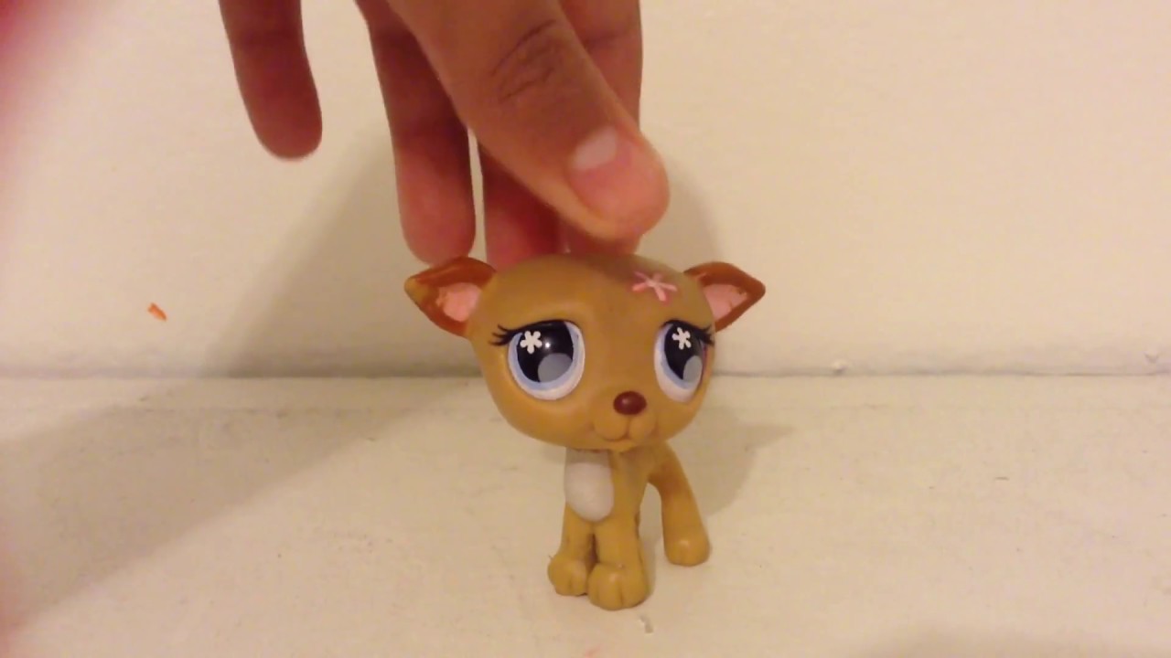 Lps Raptor Bit Plzzzz follow lps raptor - YouTube