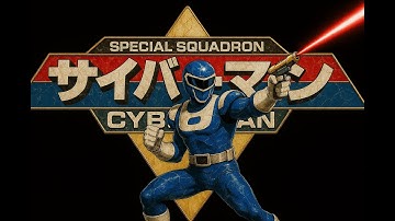 Special Squadron Cyberman – Jetman Fan-Made NES Remake for OpenBOR | Gameplay - OpenBoR Games