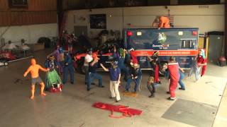 ShandsCair Harlem Shake