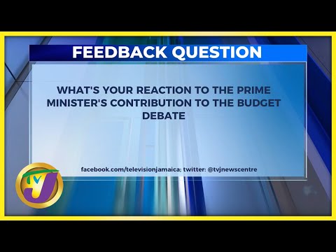 Feedback Question | TVJ News